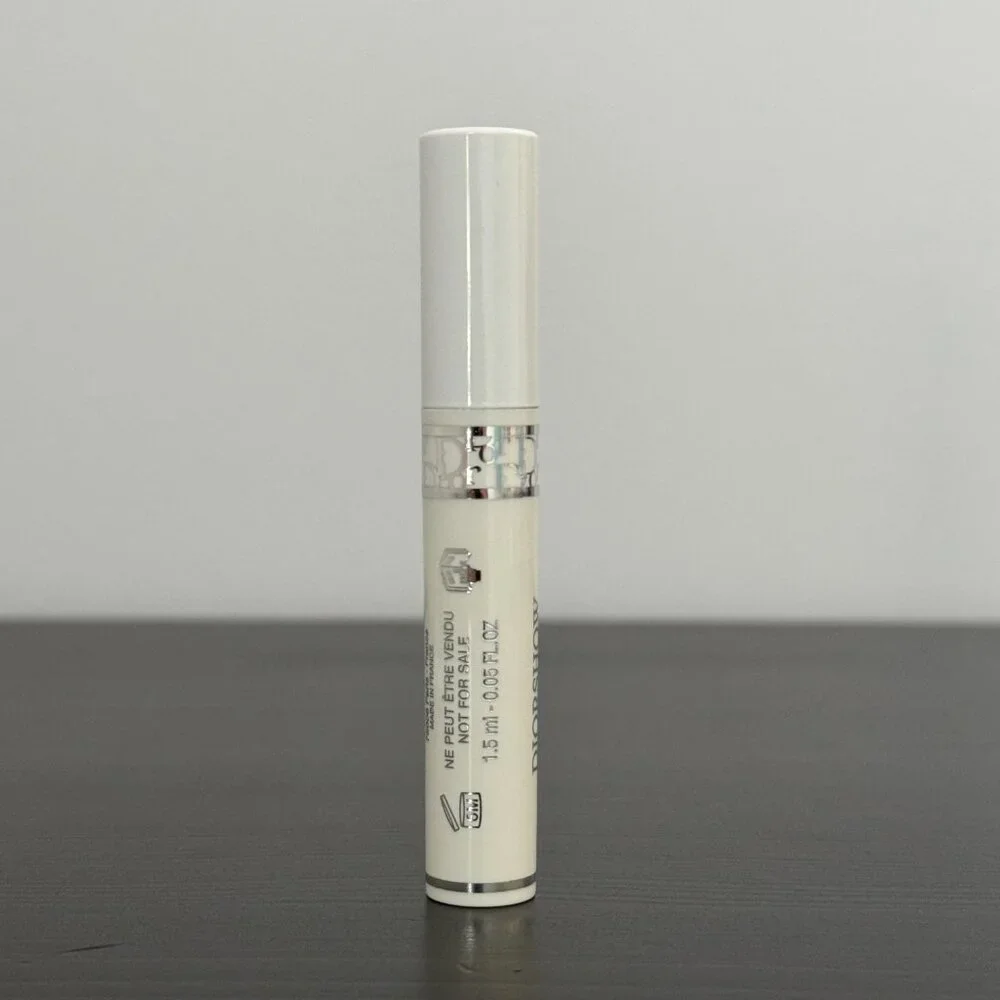 Dior Diorshow Maximizer 3D Lash Primer